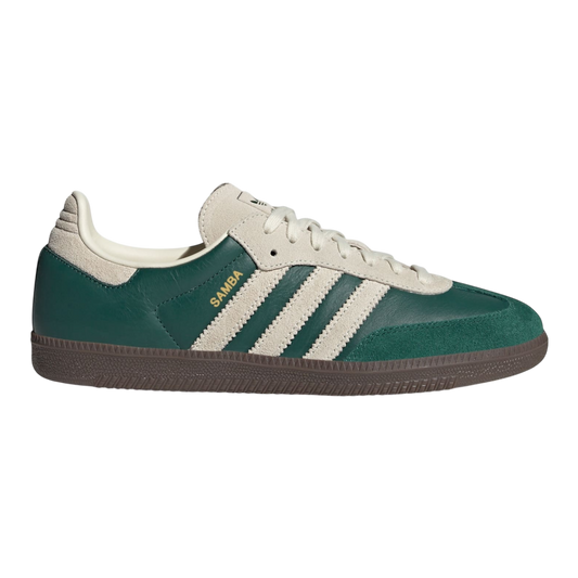 Adidas Samba OG ‘Collegiate Green|Cream White’