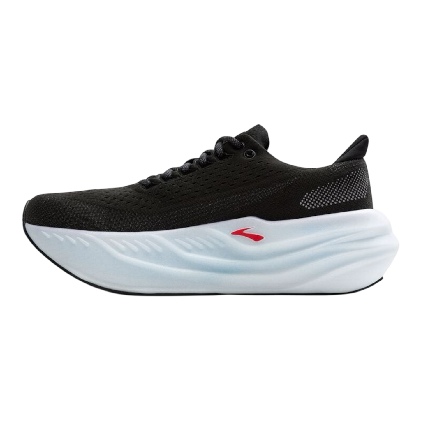 BROOKS Glycerin Max sneakers ‘Black sky blue’