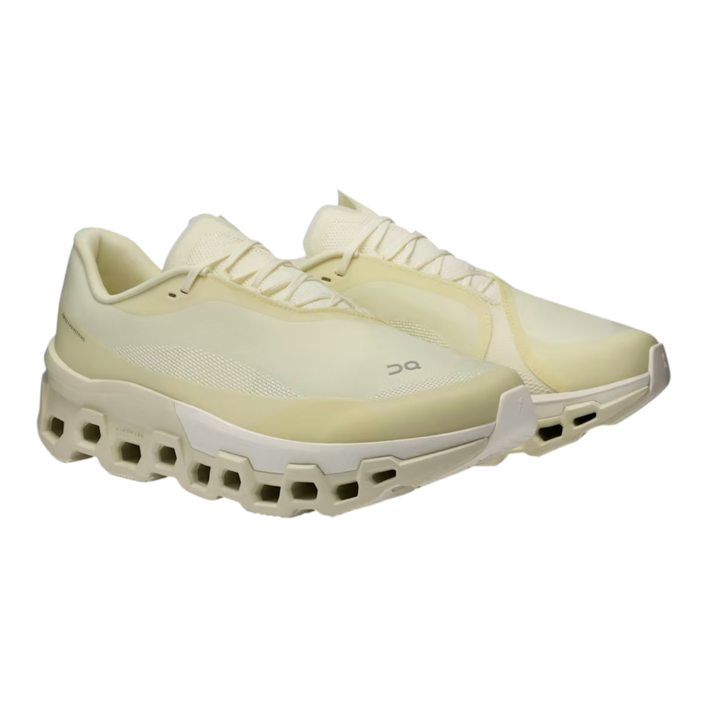 ON Cloudmonster 2 PAF ‘Seedling/White’