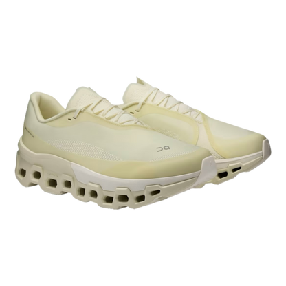 ON Cloudmonster 2 PAF ‘Seedling/White’