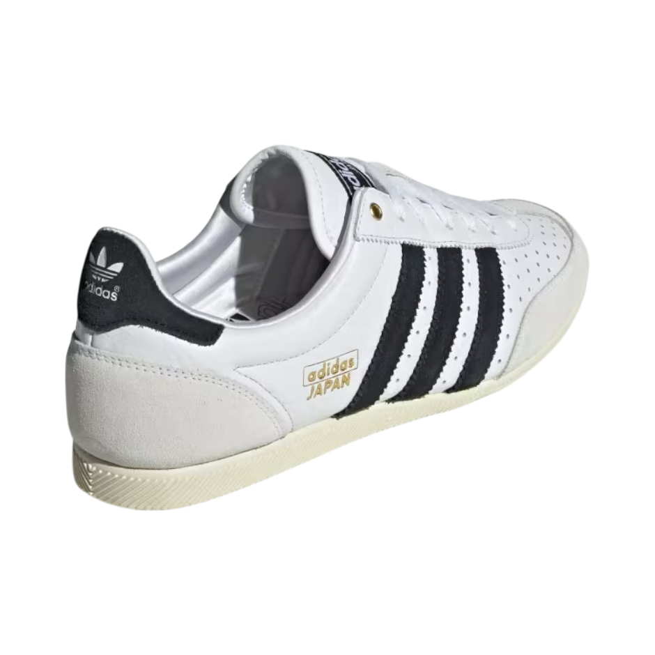 Adidas Japan 'White Black'