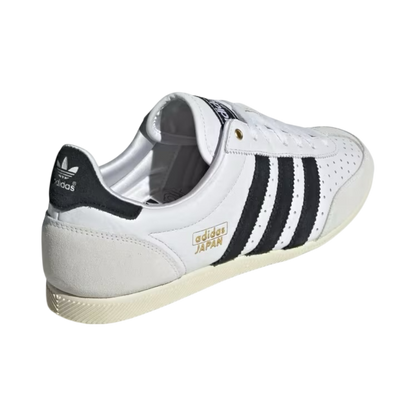 Adidas Japan 'White Black'