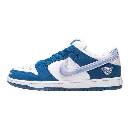 Born x Raised x Nike Dunk Low SB 'One Block at a Time'