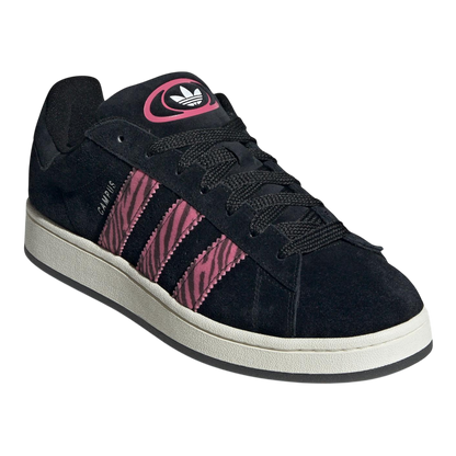 Adidas Campus 00s 'Black Pink Gum'