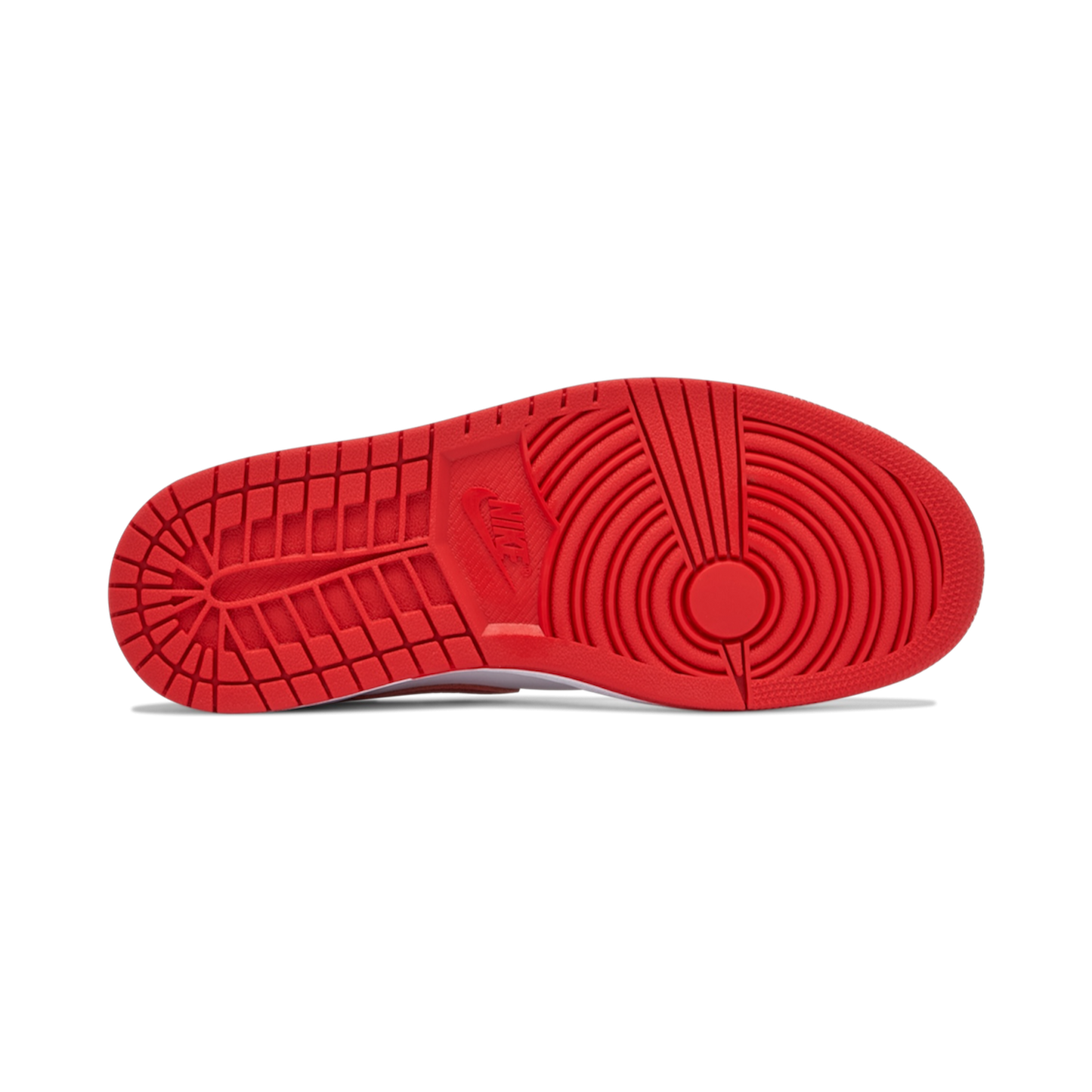 Air Jordan 1 Retro High OG “Heritage”