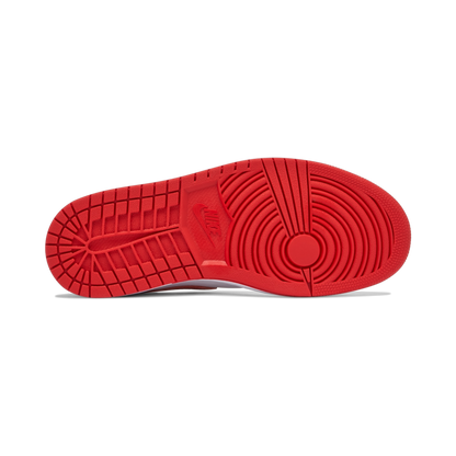 Air Jordan 1 Retro High OG “Heritage”