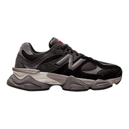 New Balance 9060 ‘Black/Castlerock Grey’