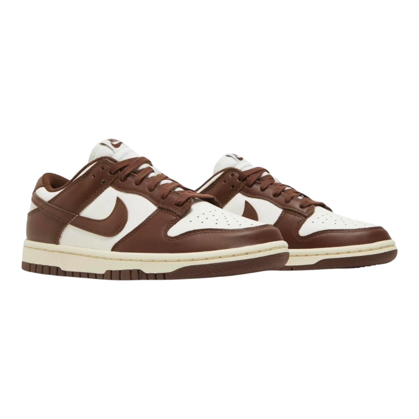 Nike Dunk Low 'Sail Cacao Wow'