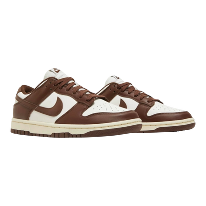 Nike Dunk Low 'Sail Cacao Wow'