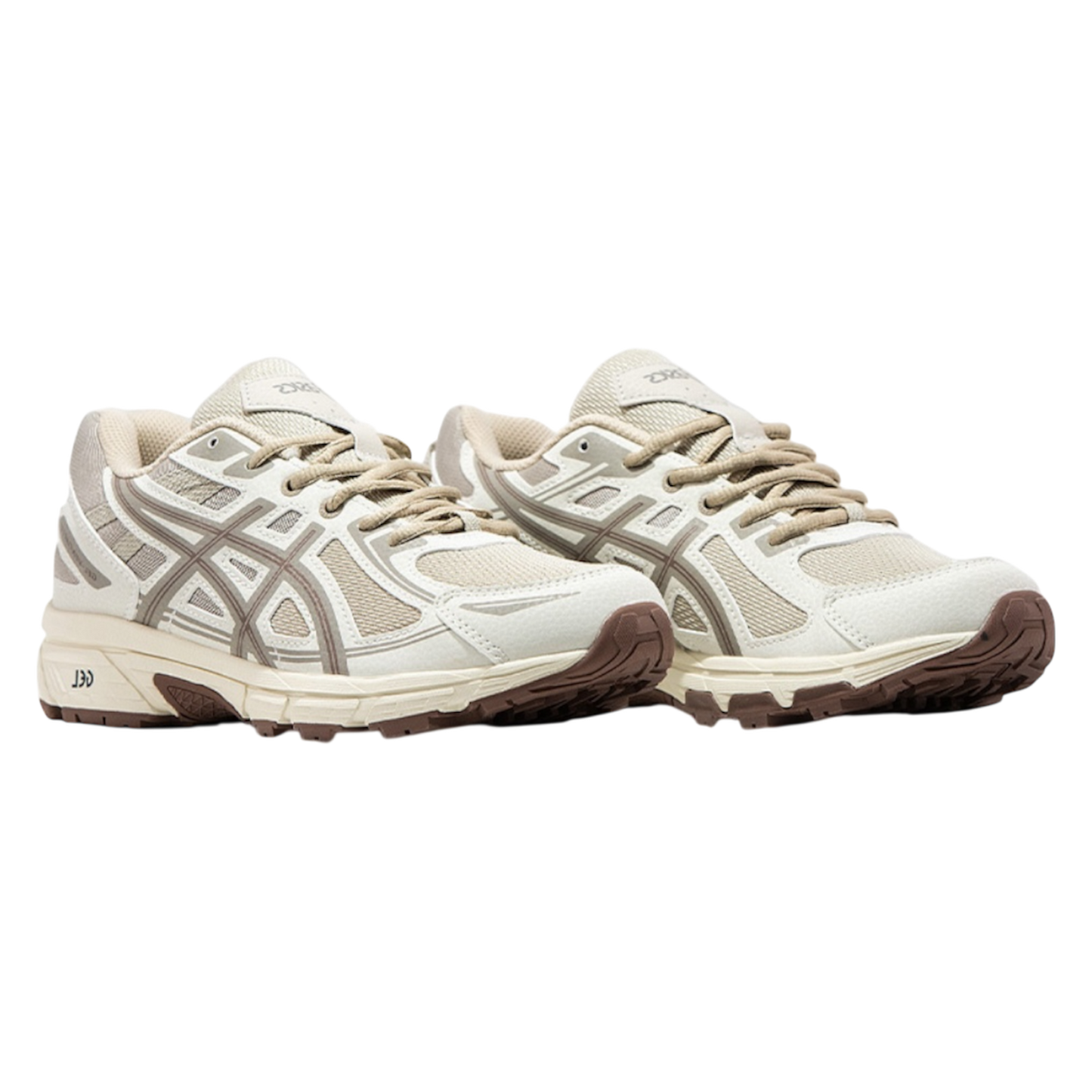 Asics Gel-Venture 6 ‘Cream Grey’