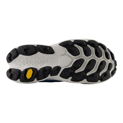 New Balance  Fresh Foam X Trail More v3 2E Wide 'Navy Chrome Blue'