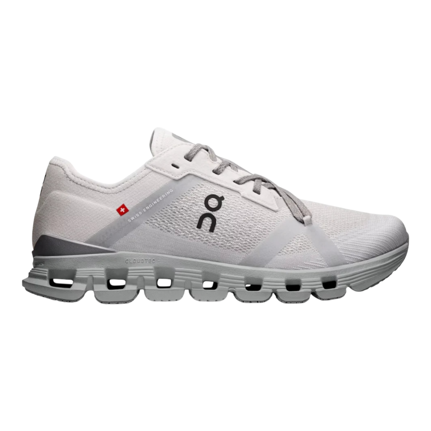 On Cloud X 4 AD 'Wolf Alloy'