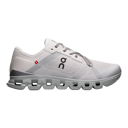 On Cloud X 4 AD 'Wolf Alloy'