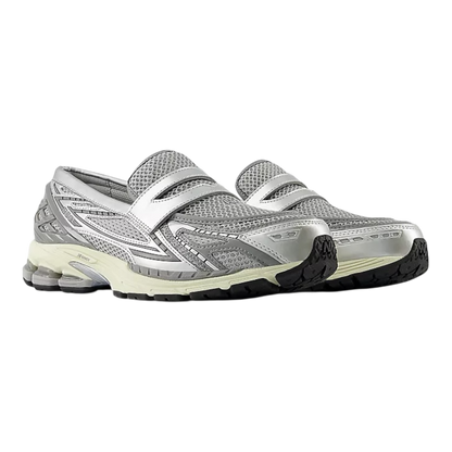 New Balance 1906L Loafers ‘Silver/Shadow Grey/Turtle dove’