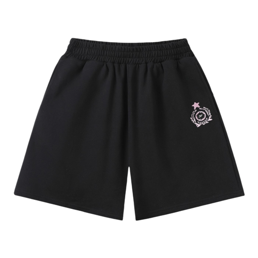 Broken Planet Market Performance Short ‘Black’