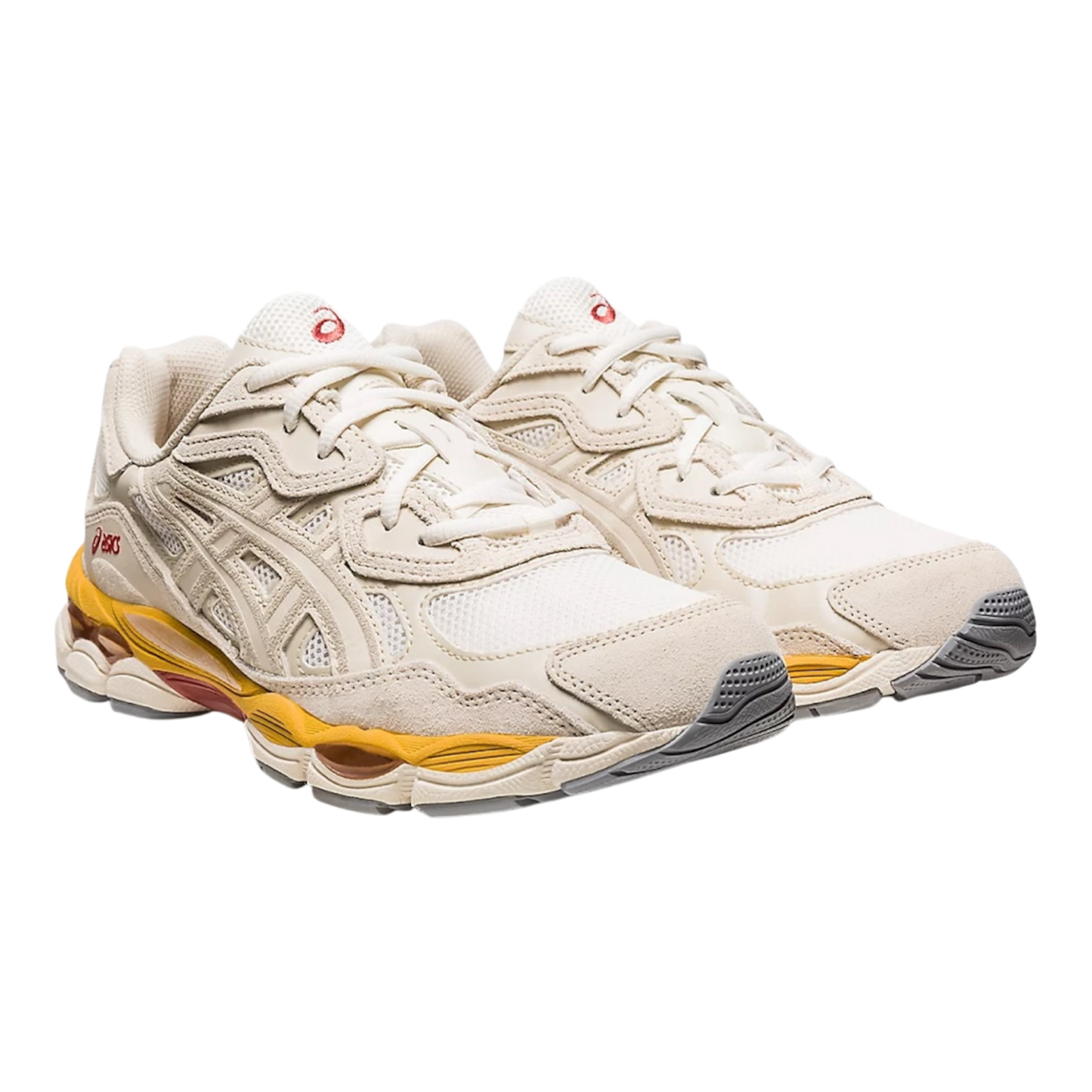 ASICS Gel NYC 'Cream Oatmeal'