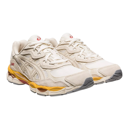 ASICS Gel NYC 'Cream Oatmeal'