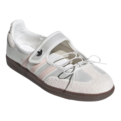 Adidas Samba Jane 'Chalk White Wonder Quartz'