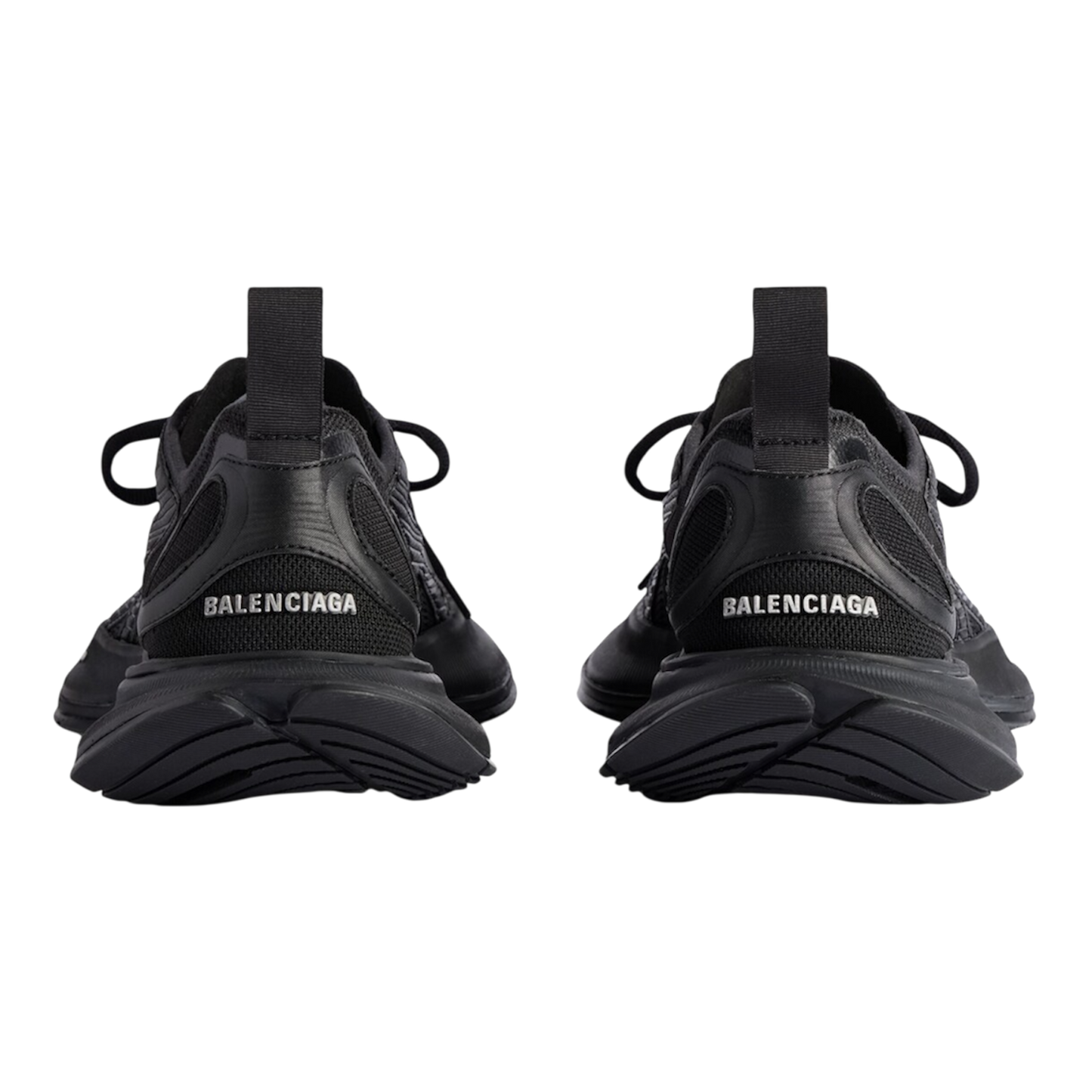 Balenciaga Circuit sneakers ‘Black’
