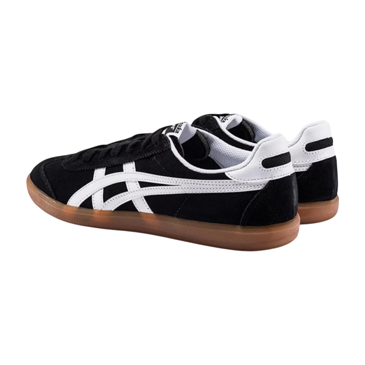Onitsuka Tiger Tokuten‘Black/White’