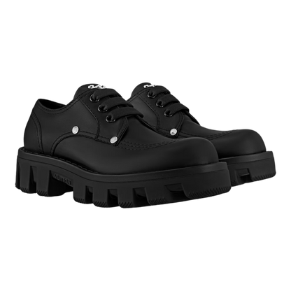 LV Checker Derbies ‘Black’