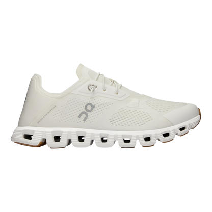 ON Cloud 5 Coast 'All White'