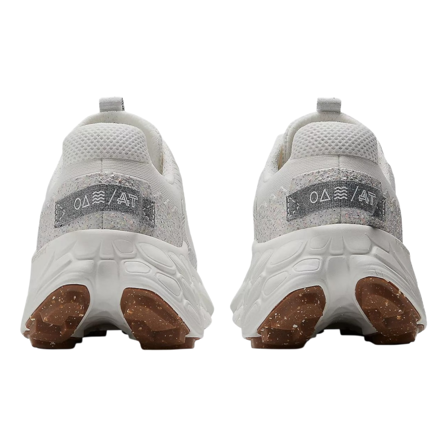 New Balance Fresh Foam X More Trail v3 'White Turtledove'