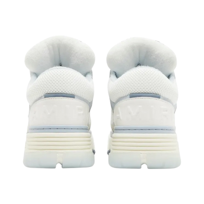 AMIRI MA-1 ‘White|Baby blue’