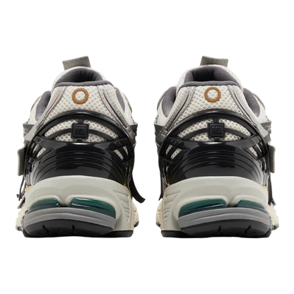 New Balance 1906A 'Silver Gold Metallic' “Tech Explosion”