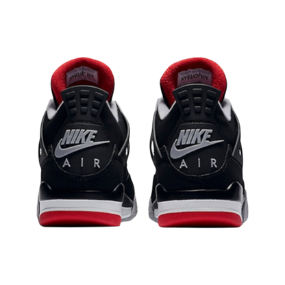 Air Jordan 4 Retro OG 'Bred'