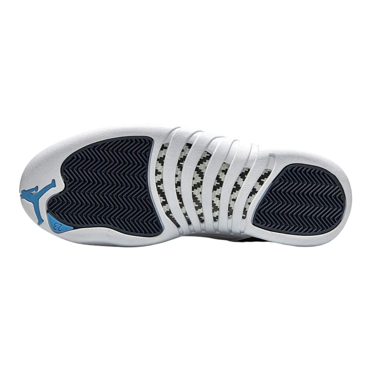 Air Jordan 12 Retro 'Indigo'