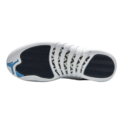 Air Jordan 12 Retro 'Indigo'