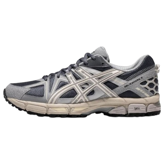 ASICS Gel-Kahana 8 'Retro Grey/Black'