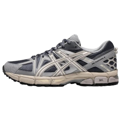 ASICS Gel-Kahana 8 'Retro Grey/Black'