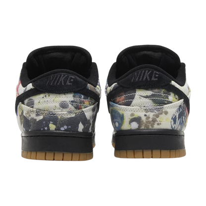 Supreme x Nike Dunk Low SB 'Rammellzee'