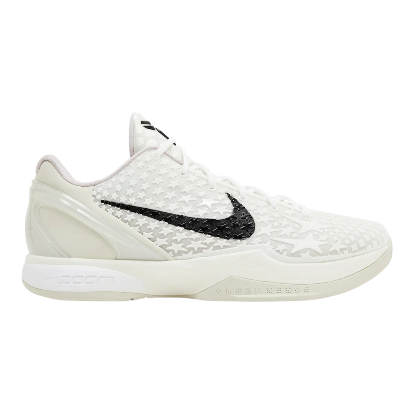 Nike Zoom Kobe 6 GS “All-Star” ‘Sail'