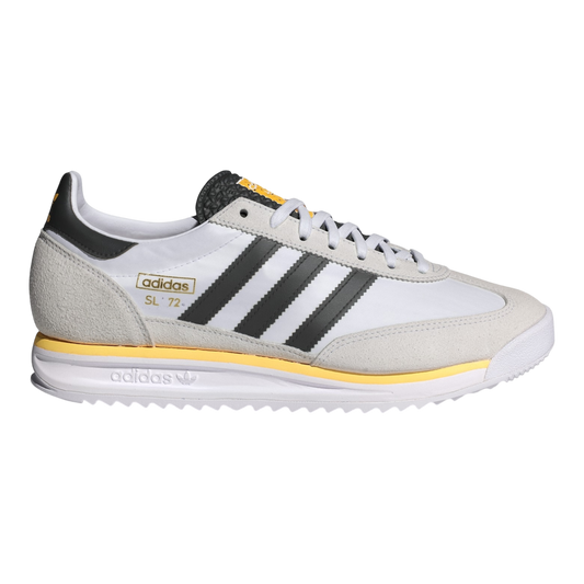 Adidas SL 72 RS 'White Black Spark'