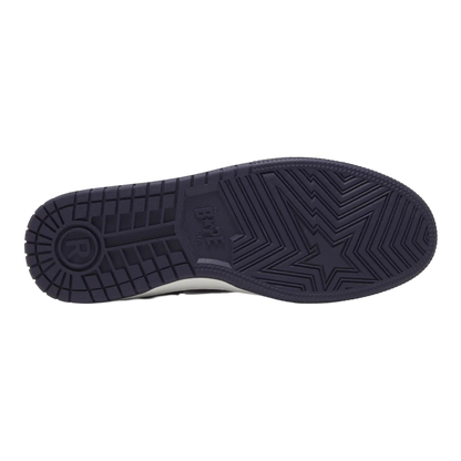 Bape Sk8 Sta #2 M1 'Purple/Pink'