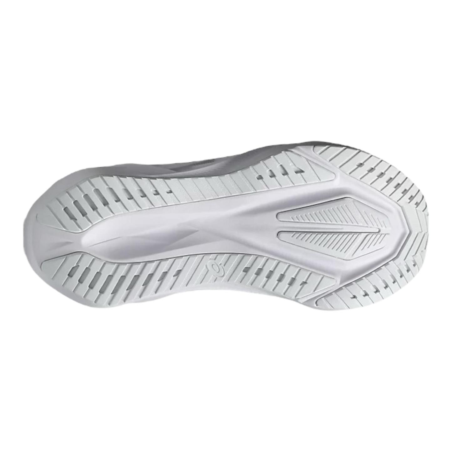 Asics Novablast 5 'White Piedmont Grey'