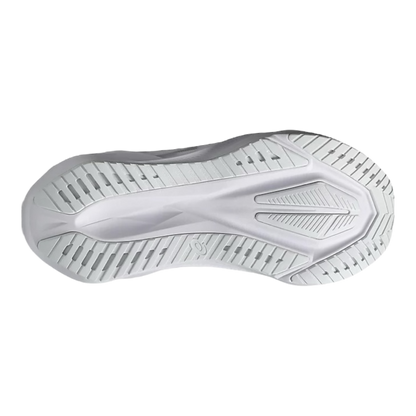 Asics Novablast 5 'White Piedmont Grey'