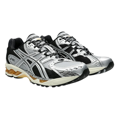 ASICS GEL-NIMBUS 10.1 ‘Piedmont Grey/Pure Silver’