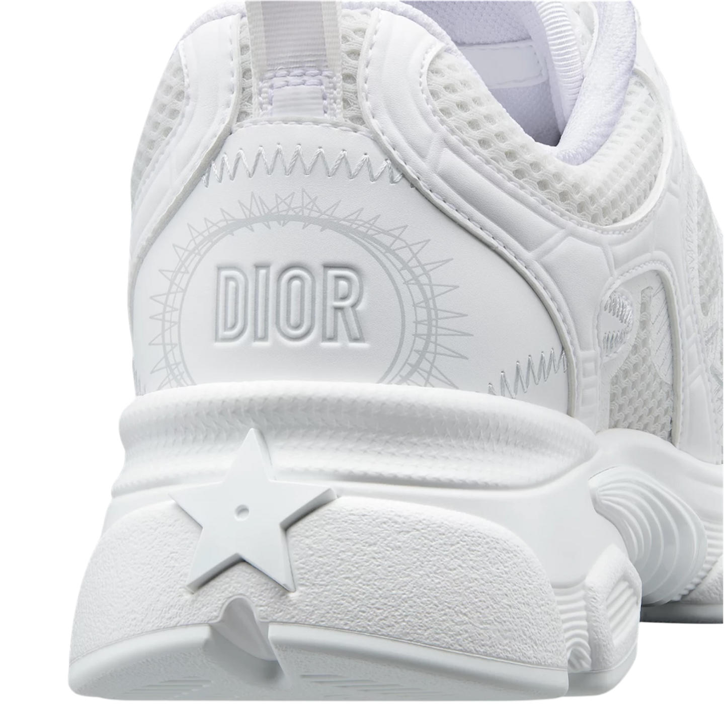 Dior Chrono ‘White’