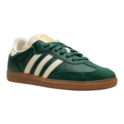 Adidas Samba OG 'Collegiate Green Gum'