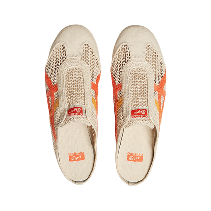 Onitsuka Tiger Mexico 66 Sabot ‘Cream/Amber’