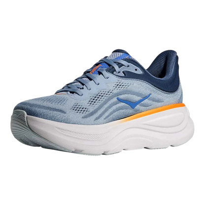 Hoka Bondi 9 'Drizzle Downpour'
