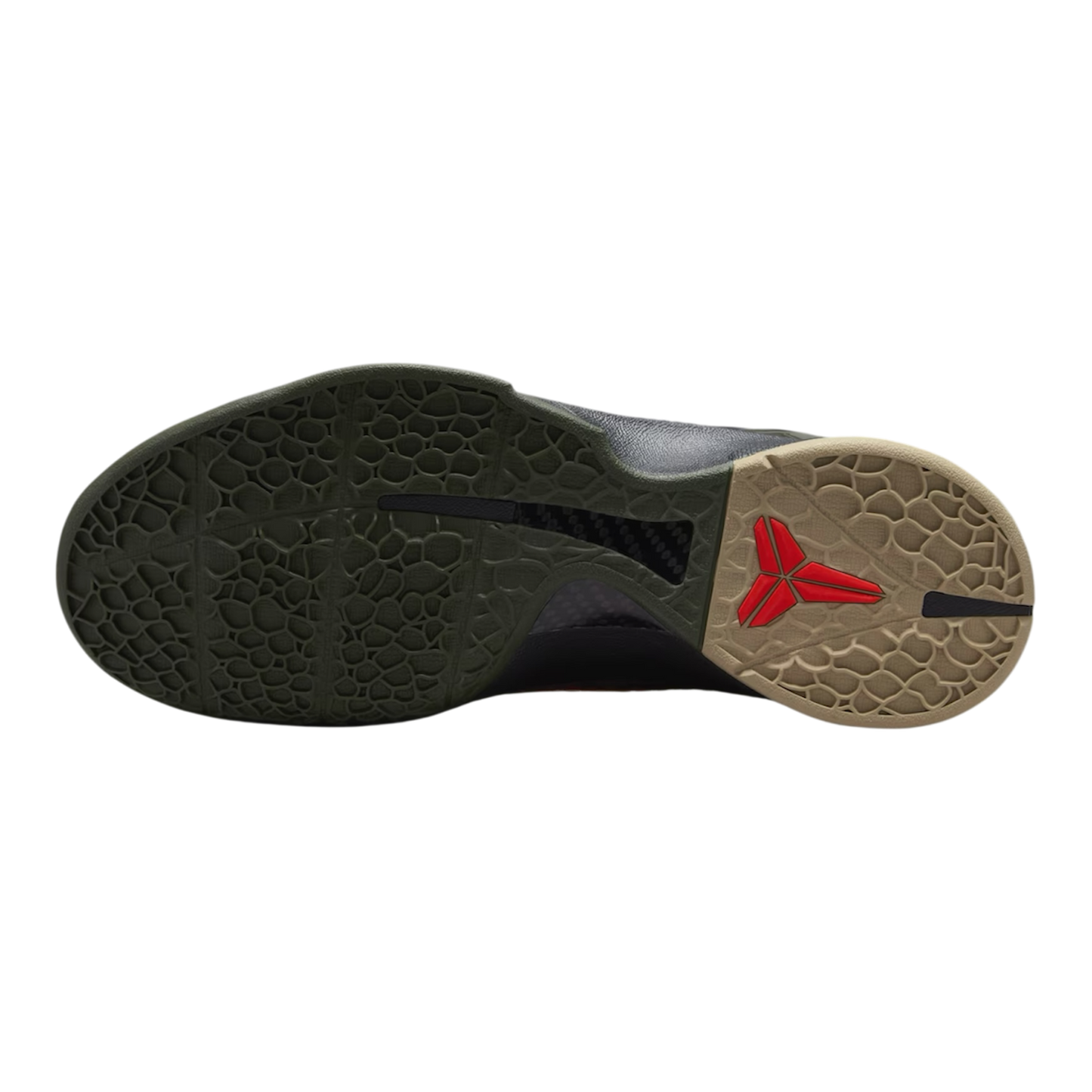 Nike Zoom Kobe 6 Protro "Italian Camo"