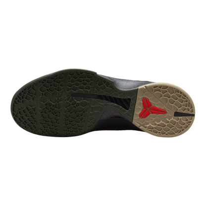 Nike Zoom Kobe 6 Protro "Italian Camo"