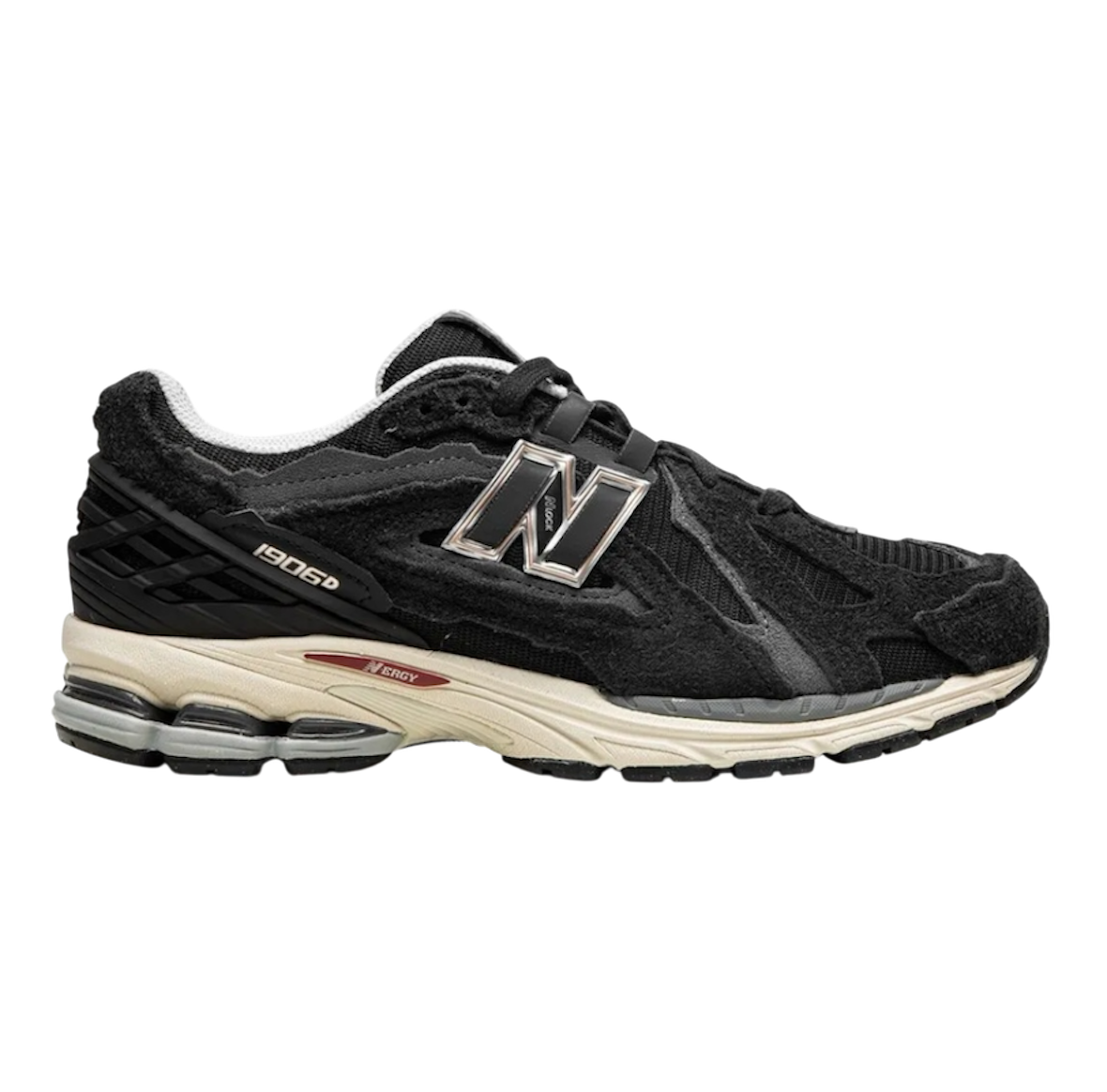 New Balance 1906D Protection Pack Harbor ‘Black’