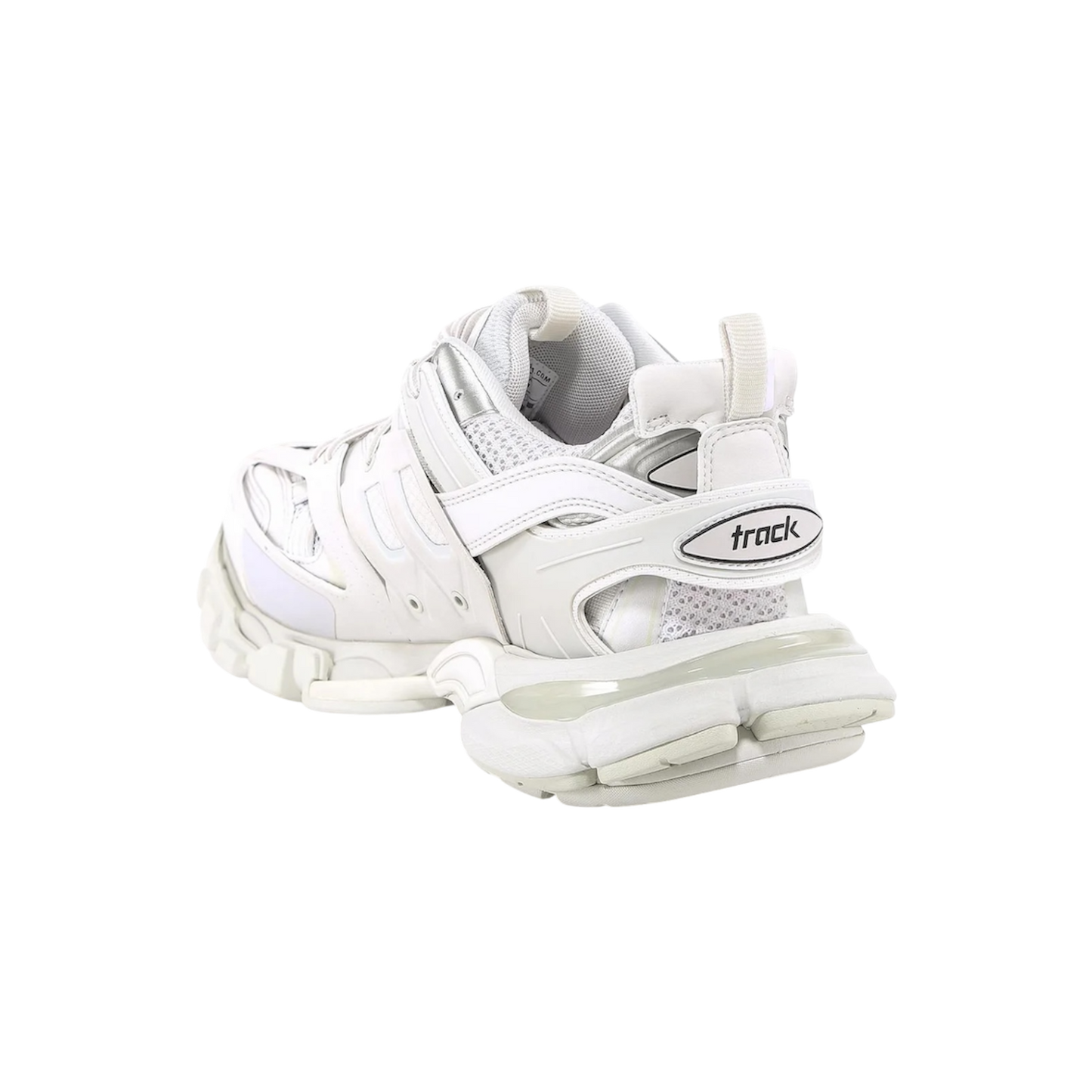 Balenciaga Track Sneaker 'White’