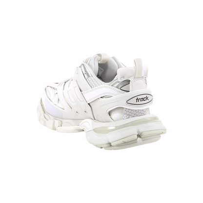 Balenciaga Track Sneaker 'White’